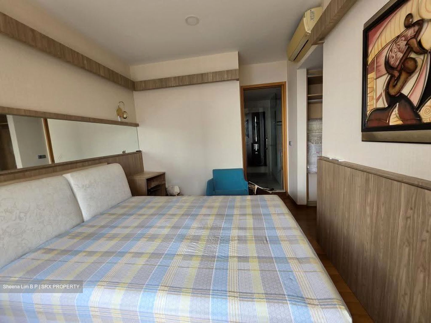 Marina Bay Suites (D1), Condominium #609039241